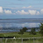 Apartament Residenz Amrum *strand Residenz 9* *