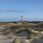 Residenz Amrum *strand Residenz 9* Apartament *