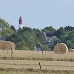 Apartamento Residenz Amrum *strand Residenz 9*