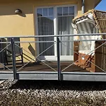 Apartamento Residenz Amrum *strand Residenz 9*