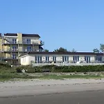 Residenz Amrum *strand Residenz 9* Apartamento Wittdün