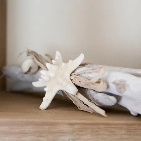 Residenz Amrum *strand Residenz 9* 아파트 Wittdün