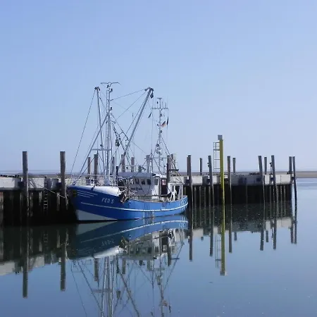 Residenz Amrum *strand Residenz 9* Wittdün