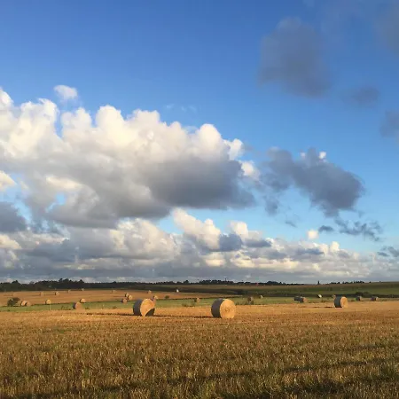 Lägenhet Residenz Amrum *strand Residenz 9* Wittdün