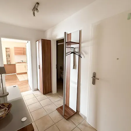 Residenz Amrum *strand Residenz 9* *