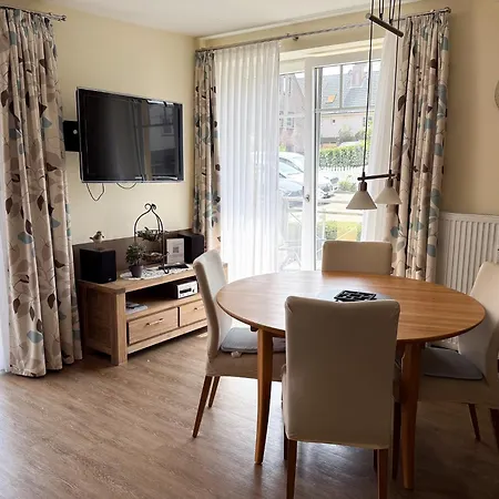 Residenz Amrum *strand Residenz 9* Wittdün