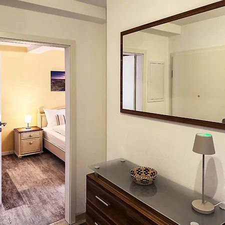 Residenz Amrum *strand Residenz 9* *