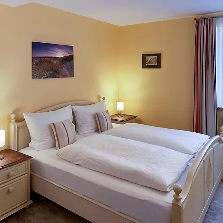 Residenz Amrum *strand Residenz 9*