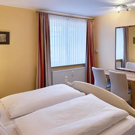Apartament Residenz Amrum *strand Residenz 9* *