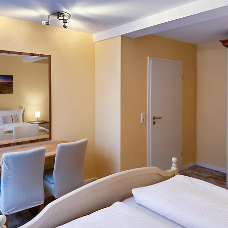 Apartament Residenz Amrum *strand Residenz 9*