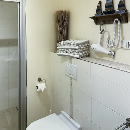 Lägenhet Residenz Amrum *strand Residenz 9*