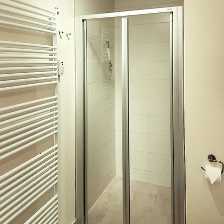 Lägenhet Residenz Amrum *strand Residenz 9* *