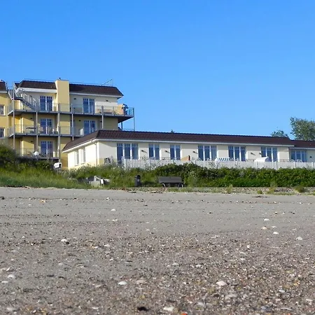 Residenz Amrum *strand Residenz 9*